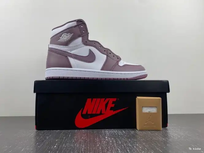 Cheap TBK Air Sky J 1 Jordan DZ5485-105 OG High Mauve 0502